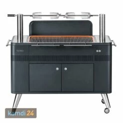 Everdure HUB™ Holzkohlegrill