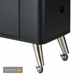 Everdure HUB™ Holzkohlegrill + Abdeckhaube -Outdoorchef-ausverkauf everdure hub holzkohlegrill abdeckhaube 12793 m 6