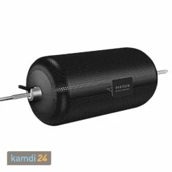 Everdure HUB™ Holzkohlegrill Komplett-Set -Outdoorchef-ausverkauf everdure hub holzkohlegrill komplett set 12799 m 3