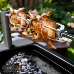 Everdure HUB™ II Holzkohlegrill 20 Everdure HUB™ II Holzkohlegrill -Outdoorchef-ausverkauf everdure hub ii holzkohlegrill 14942 m 7