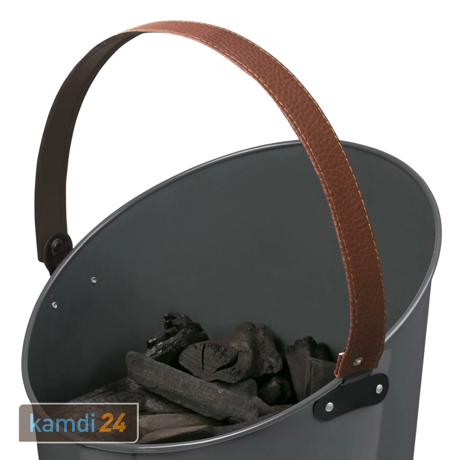 Everdure Kohleeimer 4 Everdure Kohleeimer – Bild 2