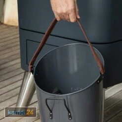 Everdure Kohleeimer 9 Everdure Kohleeimer -Outdoorchef-ausverkauf everdure kohleeimer 12648 m 3