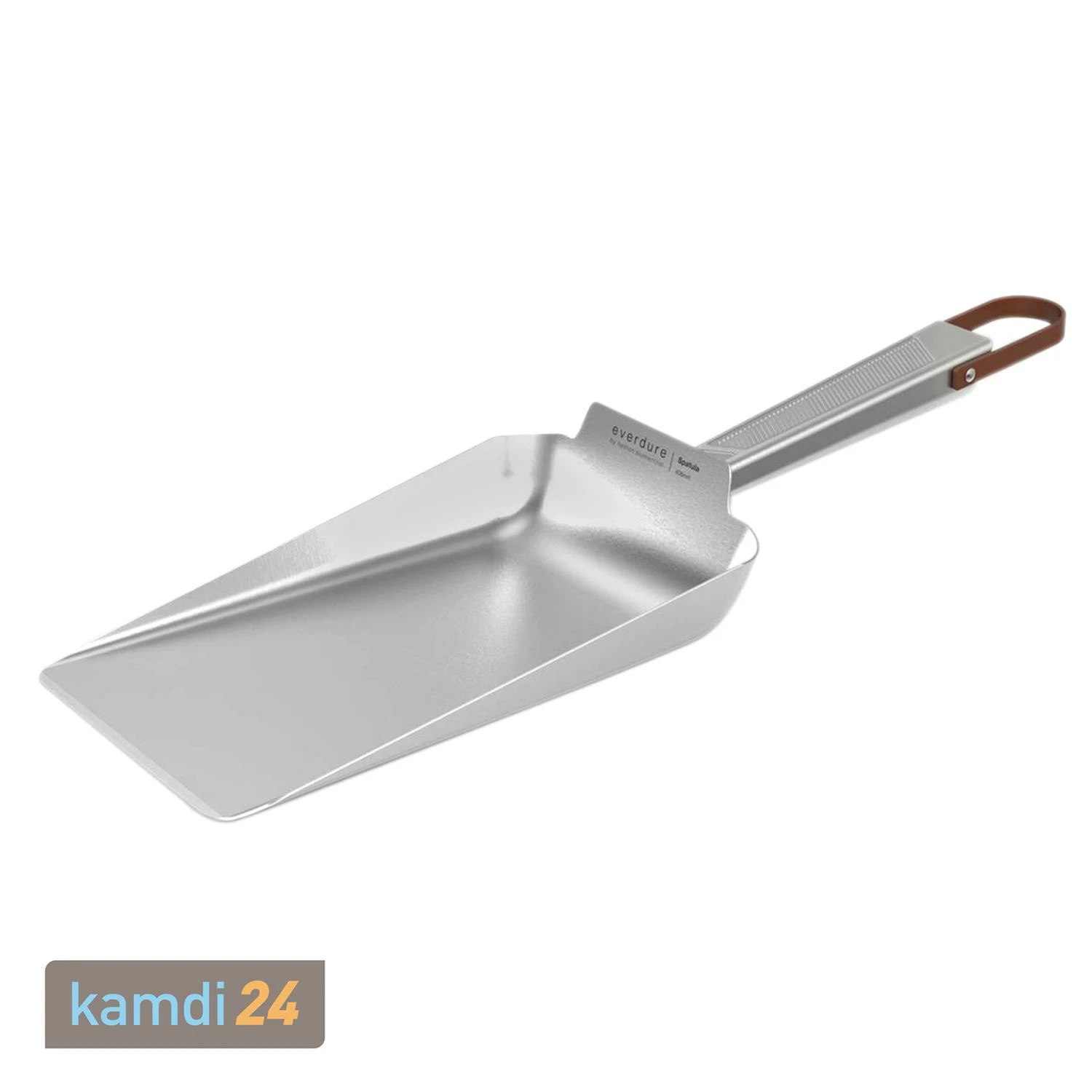 Everdure Kohleschaufel Quantum Steel Serie 3 Everdure Kohleschaufel Quantum Steel Serie