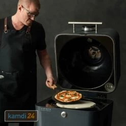 Everdure Kordierit Pizzastein -Outdoorchef-ausverkauf everdure kordierit pizzastein 17349 m 4