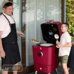 Everdure Kordierit Pizzastein -Outdoorchef-ausverkauf everdure kordierit pizzastein 17349 m 5