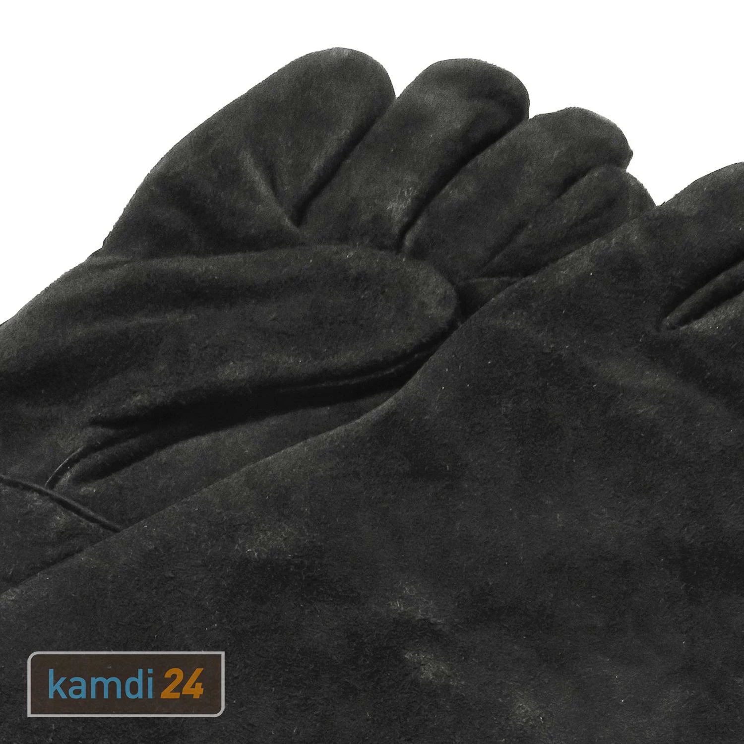 Everdure Leder-Grillhandschuhe S/M 5 Everdure Leder-Grillhandschuhe S/M – Bild 3