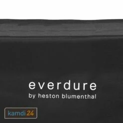 Everdure Premium Abdeckhaube Für Mobile Outdoorküche -Outdoorchef-ausverkauf everdure premium abdeckhaube fuer mobile outdoorkueche 15097 m 1