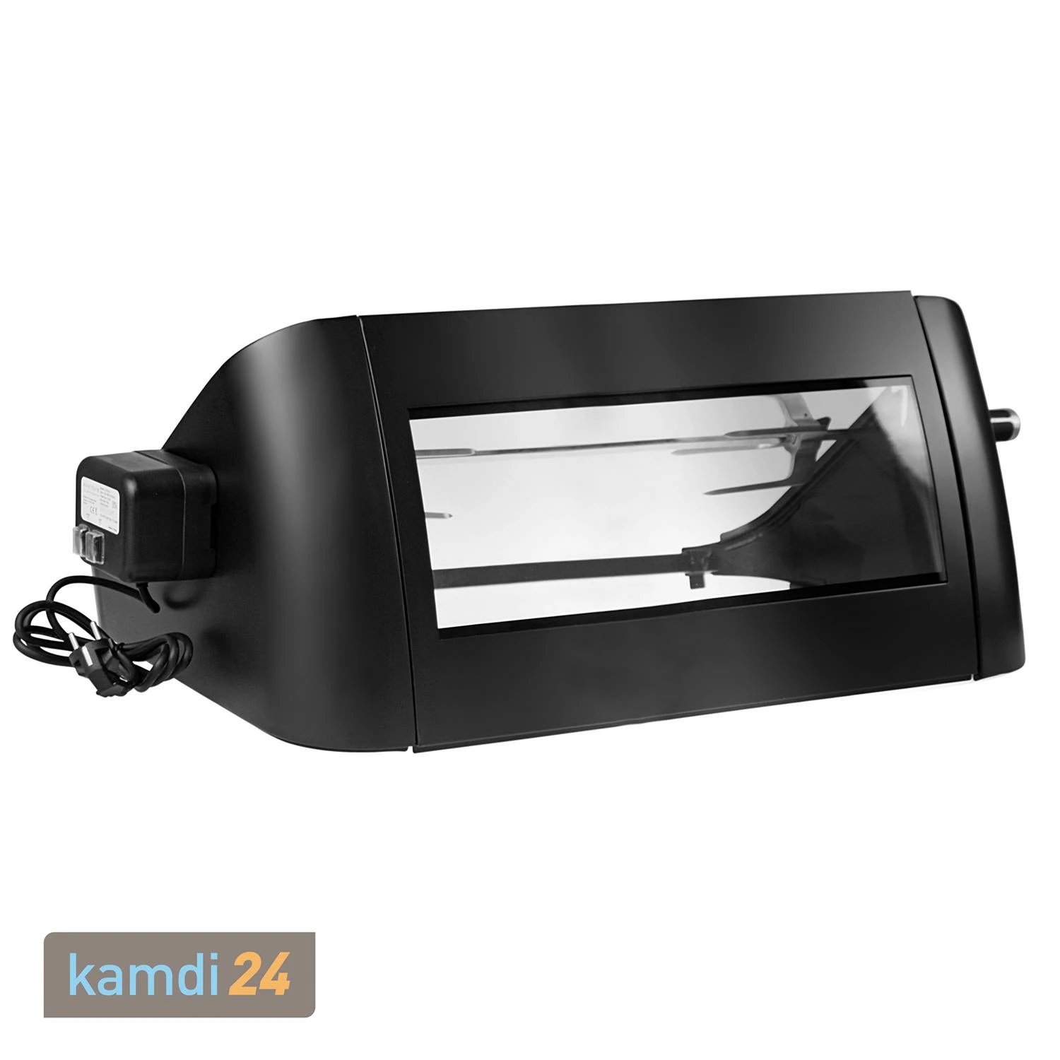 Everdure Rotisserie-System Für FURNACE 4 Everdure Rotisserie-System Für FURNACE – Bild 2