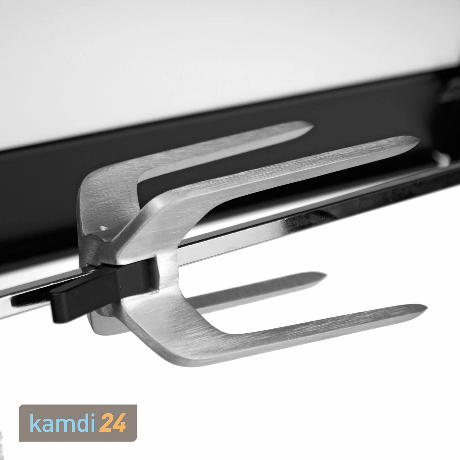 Everdure Rotisserie-System Für FURNACE 6 Everdure Rotisserie-System Für FURNACE – Bild 4