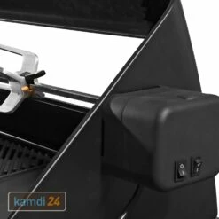 Everdure Rotisserie-System Für FURNACE 20 Everdure Rotisserie-System Für FURNACE -Outdoorchef-ausverkauf everdure rotisserie system fuer furnace 17358 m 7