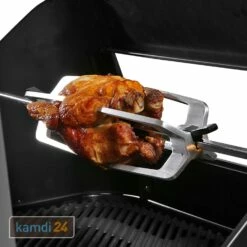 Everdure Rotisserie-System Für FURNACE 21 Everdure Rotisserie-System Für FURNACE -Outdoorchef-ausverkauf everdure rotisserie system fuer furnace 17358 m 8