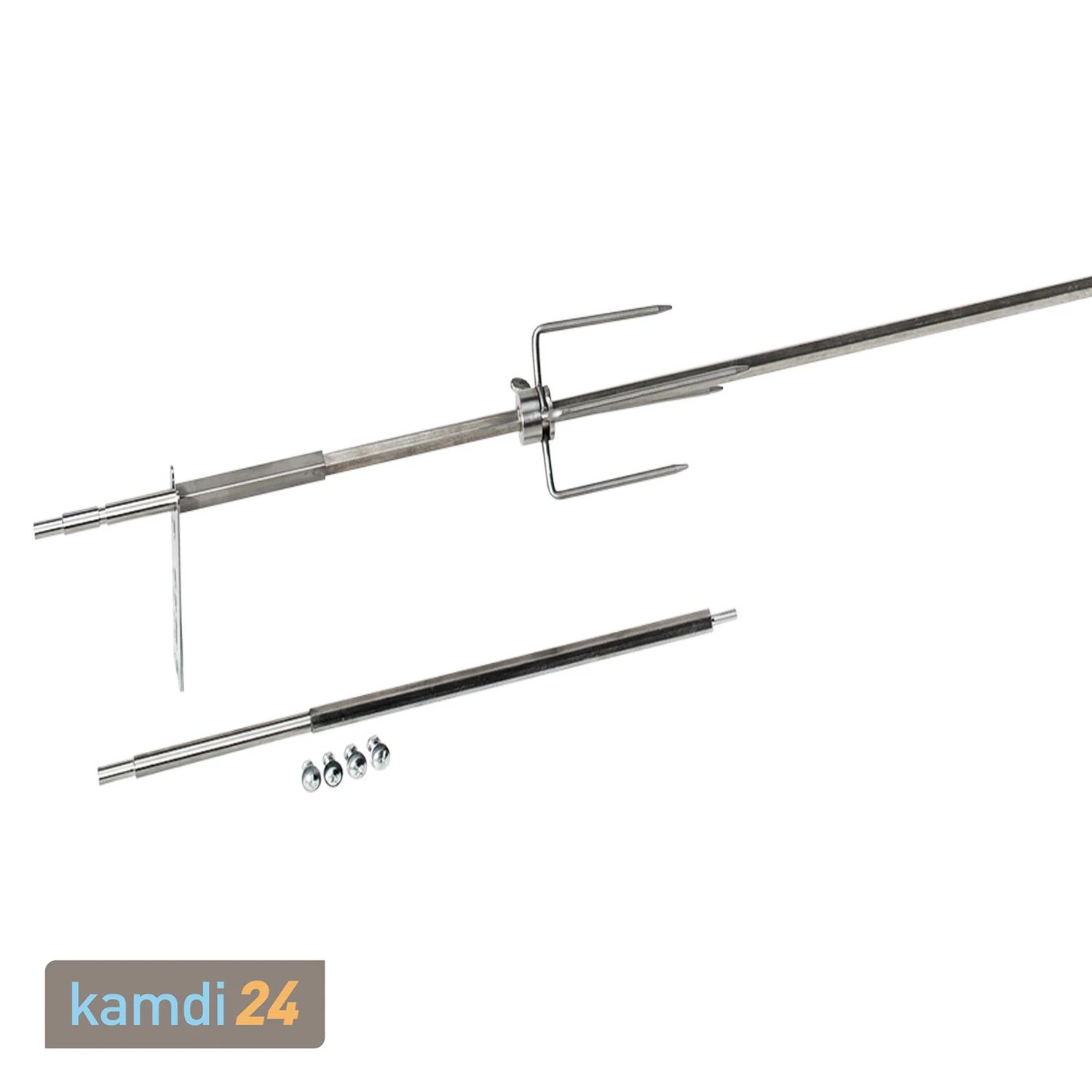 Everdure Rotisserie-System Für NEO Outdoorküche 4 Everdure Rotisserie-System Für NEO Outdoorküche – Bild 2