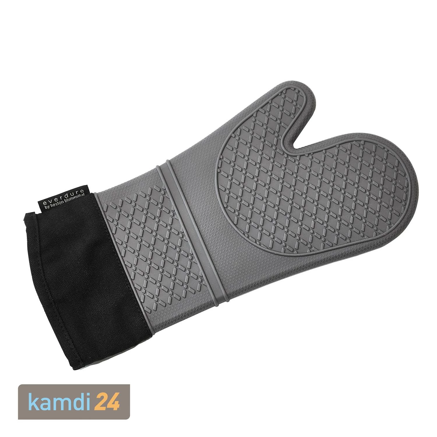 Everdure Silikon-Grillhandschuh 3 Everdure Silikon-Grillhandschuh