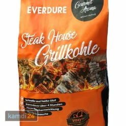 Everdure Steak House Grillkohle 7 Kg 9 Everdure Steak House Grillkohle 7 Kg -Outdoorchef-ausverkauf everdure steak house grillkohle 7 kg 21080 m 1