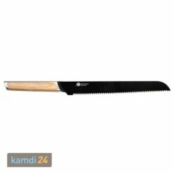 Everdure Ti-Messer-Serie Pro Brotmesser BR