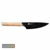 Everdure Ti-Messer-Serie Pro Kochmesser C2 (Klingenlänge 152 Mm) 1 Everdure Ti-Messer-Serie Pro Kochmesser C2 (Klingenlänge 152 Mm) -Outdoorchef-ausverkauf everdure ti messer serie pro kochmesser c2 klingenlaenge 152 mm