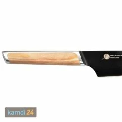Everdure Ti-Messer-Serie Pro Kochmesser C2 (Klingenlänge 152 Mm) -Outdoorchef-ausverkauf everdure ti messer serie pro kochmesser c2 klingenlaenge 152 mm 17295 m 2