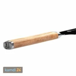 Everdure Ti-Messer-Serie Pro Kochmesser C2 (Klingenlänge 152 Mm) -Outdoorchef-ausverkauf everdure ti messer serie pro kochmesser c2 klingenlaenge 152 mm 17295 m 3