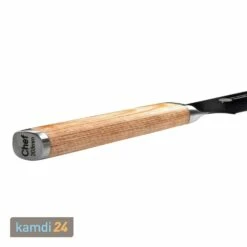 Everdure Ti-Messer-Serie Pro Kochmesser C3 (Klingenlänge 203 Mm) -Outdoorchef-ausverkauf everdure ti messer serie pro kochmesser c3 klingenlaenge 203 mm 17296 m 3