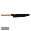 Everdure Ti-Messer-Serie Pro Kochmesser C4 (Klingenlänge 254 Mm) 1 Everdure Ti-Messer-Serie Pro Kochmesser C4 (Klingenlänge 254 Mm) -Outdoorchef-ausverkauf everdure ti messer serie pro kochmesser c4 klingenlaenge 254 mm