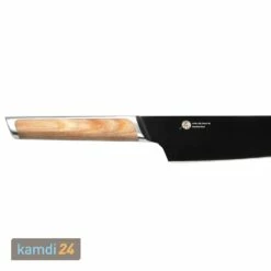 Everdure Ti-Messer-Serie Pro Kochmesser C4 (Klingenlänge 254 Mm) -Outdoorchef-ausverkauf everdure ti messer serie pro kochmesser c4 klingenlaenge 254 mm 17297 m 2