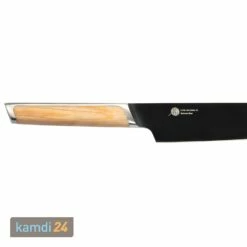 Everdure Ti-Messer-Serie Pro Santoku S2 (Klingenlänge 222 Mm) -Outdoorchef-ausverkauf everdure ti messer serie pro santoku s2 klingenlaenge 222 mm 17300 m 2