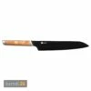 Everdure Ti-Messer-Serie Pro Santoku S3 (Klingenlänge 268 Mm) 1 Everdure Ti-Messer-Serie Pro Santoku S3 (Klingenlänge 268 Mm) -Outdoorchef-ausverkauf everdure ti messer serie pro santoku s3 klingenlaenge 268 mm