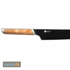 Everdure Ti-Messer-Serie Pro Santoku S3 (Klingenlänge 268 Mm) -Outdoorchef-ausverkauf everdure ti messer serie pro santoku s3 klingenlaenge 268 mm 17301 m 2