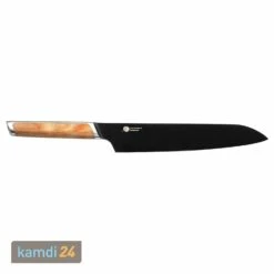 Everdure Ti-Messer-Serie Pro Santoku S3 (Klingenlänge 268 Mm)
