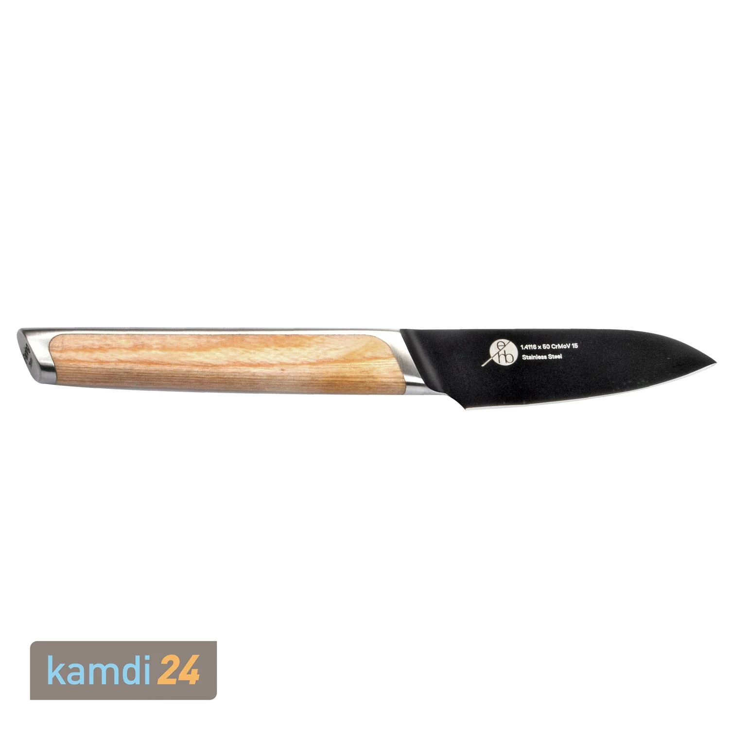 Everdure Ti-Messer-Serie Pro Schälmesser PA 3 Everdure Ti-Messer-Serie Pro Schälmesser PA