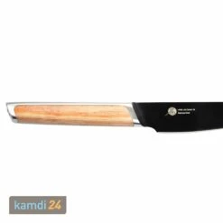 Everdure Ti-Messer-Serie Pro Universalmesser UT -Outdoorchef-ausverkauf everdure ti messer serie pro universalmesser ut 17303 m 2