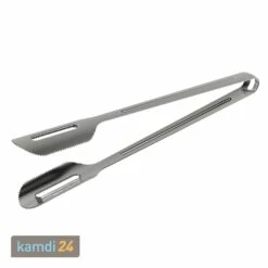 Everdure Ti-Serie Pro Holzkohlezange