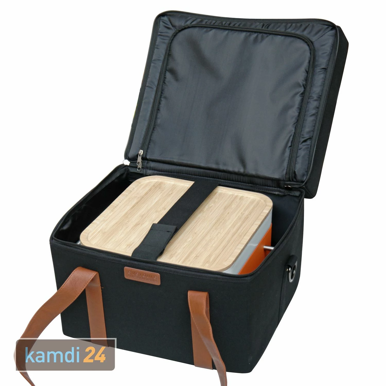 Everdure Transporttasche Für CUBE™ 4 Everdure Transporttasche Für CUBE™ – Bild 2