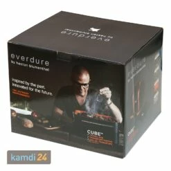 Everdure Transporttasche Für CUBE™ 25 Everdure Transporttasche Für CUBE™ -Outdoorchef-ausverkauf everdure transporttasche fuer cube 12604 m 11