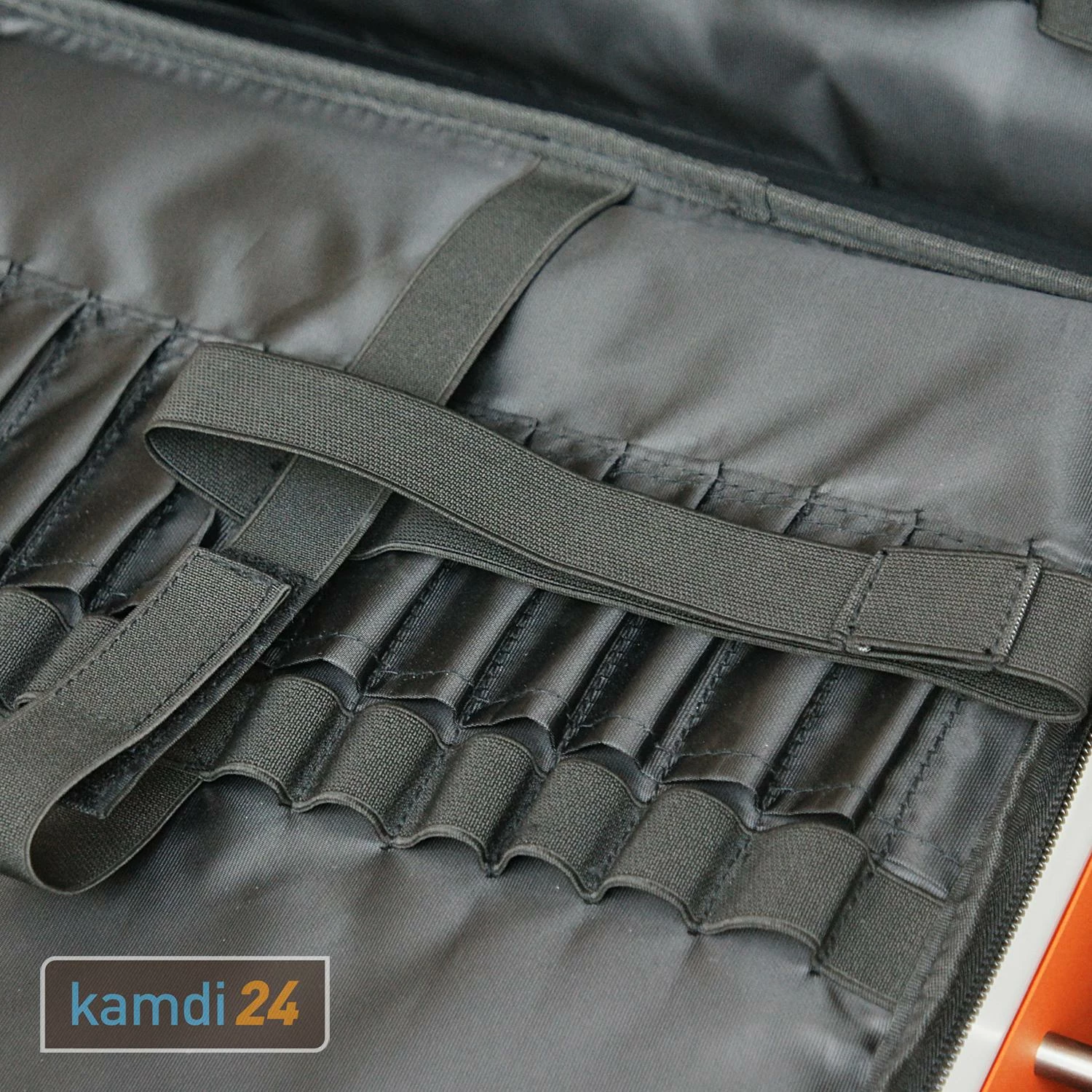 Everdure Transporttasche Für CUBE™ 9 Everdure Transporttasche Für CUBE™ – Bild 7