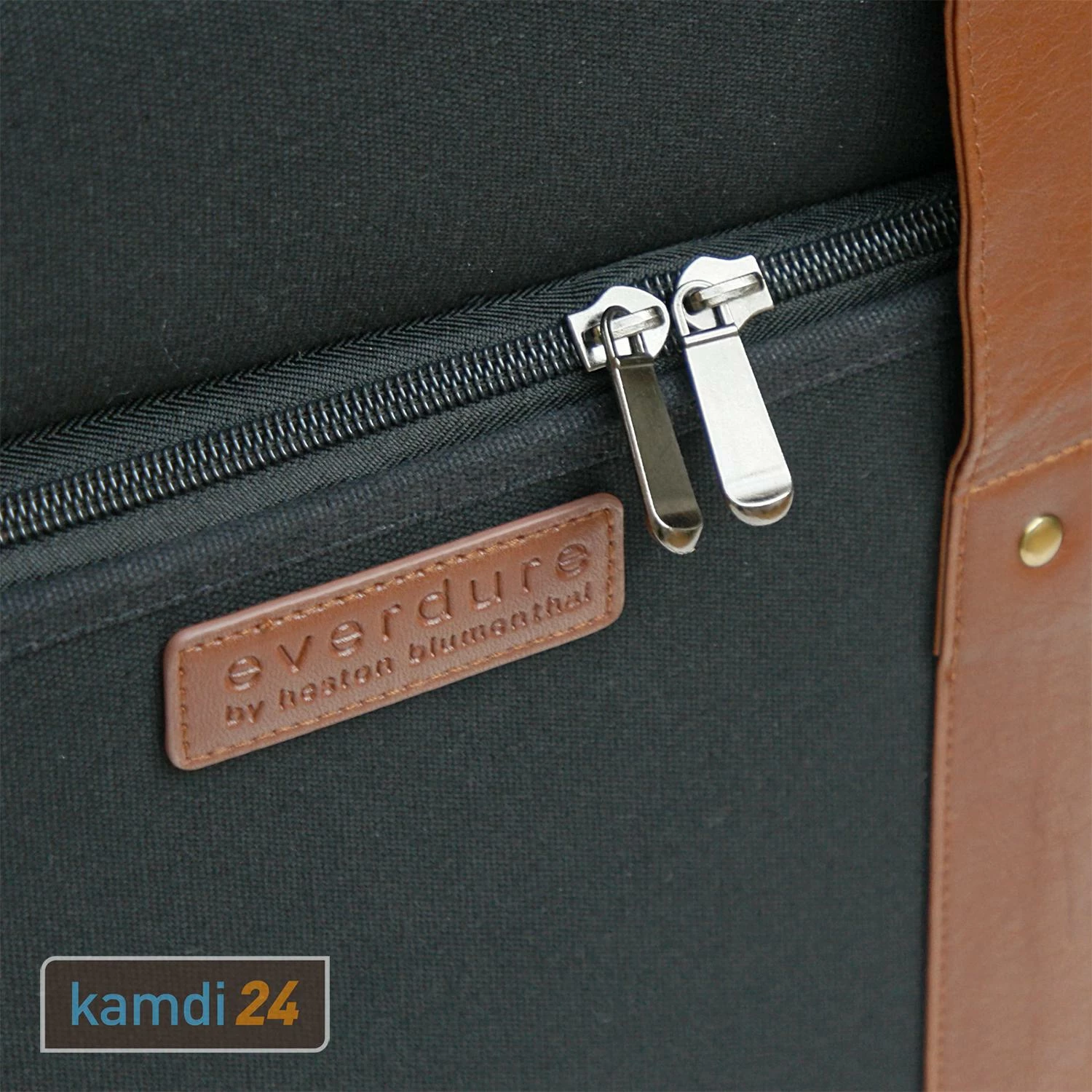 Everdure Transporttasche Für CUBE™ 12 Everdure Transporttasche Für CUBE™ – Bild 10