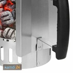 FEUERGOTT Anzündkamin Premium BIG XXL + OlioBric Grill-Briketts 2er-Pack (6 Kg) 18 FEUERGOTT Anzündkamin Premium BIG XXL + OlioBric Grill-Briketts 2er-Pack (6 Kg) -Outdoorchef-ausverkauf feuergott anzuendkamin premium big xxl oliobric grill briketts 2er pack 6 kg 18369 m 4