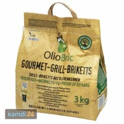 FEUERGOTT Anzündkamin Premium BIG XXL + OlioBric Grill-Briketts 2er-Pack (6 Kg) 22 FEUERGOTT Anzündkamin Premium BIG XXL + OlioBric Grill-Briketts 2er-Pack (6 Kg) -Outdoorchef-ausverkauf feuergott anzuendkamin premium big xxl oliobric grill briketts 2er pack 6 kg 18369 m 8