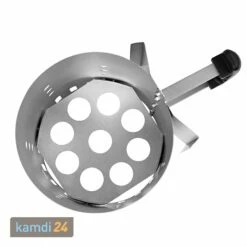 FEUERGOTT Anzündkamin Premium BIG XXL + TOM COCO Grill-Kokoskohlebriketts 2er-Pack (6 Kg) 17 FEUERGOTT Anzündkamin Premium BIG XXL + TOM COCO Grill-Kokoskohlebriketts 2er-Pack (6 Kg) -Outdoorchef-ausverkauf feuergott anzuendkamin premium big xxl tom coco grill kokoskohlebriketts 2er pack 6 kg 18367 m 3