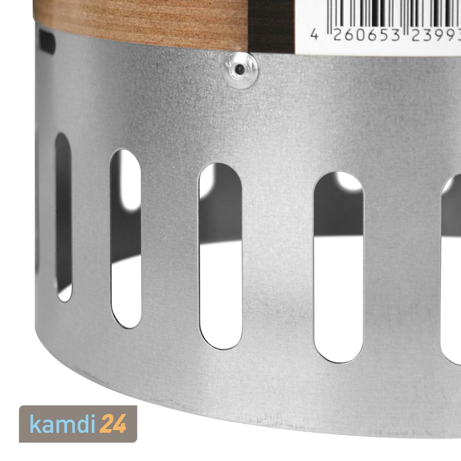 FEUERGOTT Anzündkamin Premium BIG XXL + TOM COCO Grill-Kokoskohlebriketts 2er-Pack (6 Kg) 9 FEUERGOTT Anzündkamin Premium BIG XXL + TOM COCO Grill-Kokoskohlebriketts 2er-Pack (6 Kg) – Bild 7