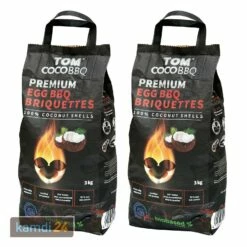 FEUERGOTT Anzündkamin Premium BIG XXL + TOM COCO Grill-Kokoskohlebriketts 2er-Pack (6 Kg) 22 FEUERGOTT Anzündkamin Premium BIG XXL + TOM COCO Grill-Kokoskohlebriketts 2er-Pack (6 Kg) -Outdoorchef-ausverkauf feuergott anzuendkamin premium big xxl tom coco grill kokoskohlebriketts 2er pack 6 kg 18367 m 8
