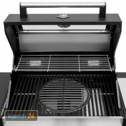 Feuergott Gas-Grillstation Hektor 3B-S Inkl. Abdeckhaube 16 Feuergott Gas-Grillstation Hektor 3B-S Inkl. Abdeckhaube -Outdoorchef-ausverkauf feuergott gas grillstation hektor 3b s inkl abdeckhaube 25337 m 2