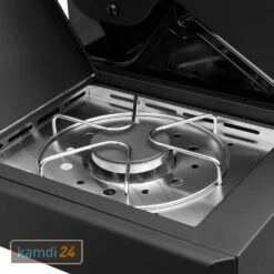 Feuergott Gas-Grillstation Hektor 3B-S Inkl. Abdeckhaube 17 Feuergott Gas-Grillstation Hektor 3B-S Inkl. Abdeckhaube -Outdoorchef-ausverkauf feuergott gas grillstation hektor 3b s inkl abdeckhaube 25337 m 3