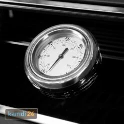 Feuergott Gas-Grillstation Hektor 4B-S Inkl. Abdeckhaube -Outdoorchef-ausverkauf feuergott gas grillstation hektor 4b s inkl abdeckhaube 25364 m 4