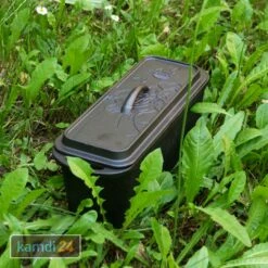 FEUERGOTT Kastenform 2.5 -Outdoorchef-ausverkauf feuergott kastenform 25 25525 m 10