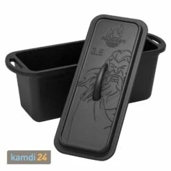 FEUERGOTT Kastenform 2.5 -Outdoorchef-ausverkauf feuergott kastenform 25 25525 m 2