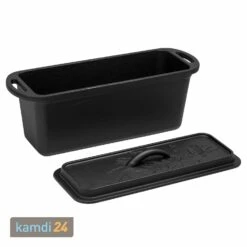 FEUERGOTT Kastenform 2.5 -Outdoorchef-ausverkauf feuergott kastenform 25 25525 m 3