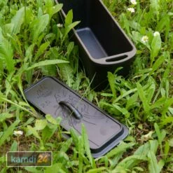 FEUERGOTT Kastenform 2.5 -Outdoorchef-ausverkauf feuergott kastenform 25 25525 m 9