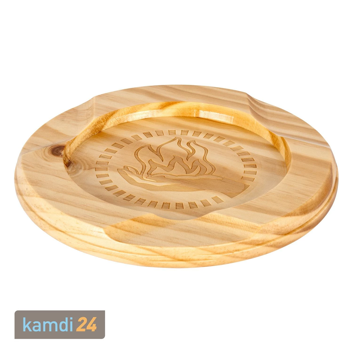 Feuerhand Tischgrill Tamber Kobaltblau 7 Feuerhand Tischgrill Tamber Kobaltblau – Bild 5