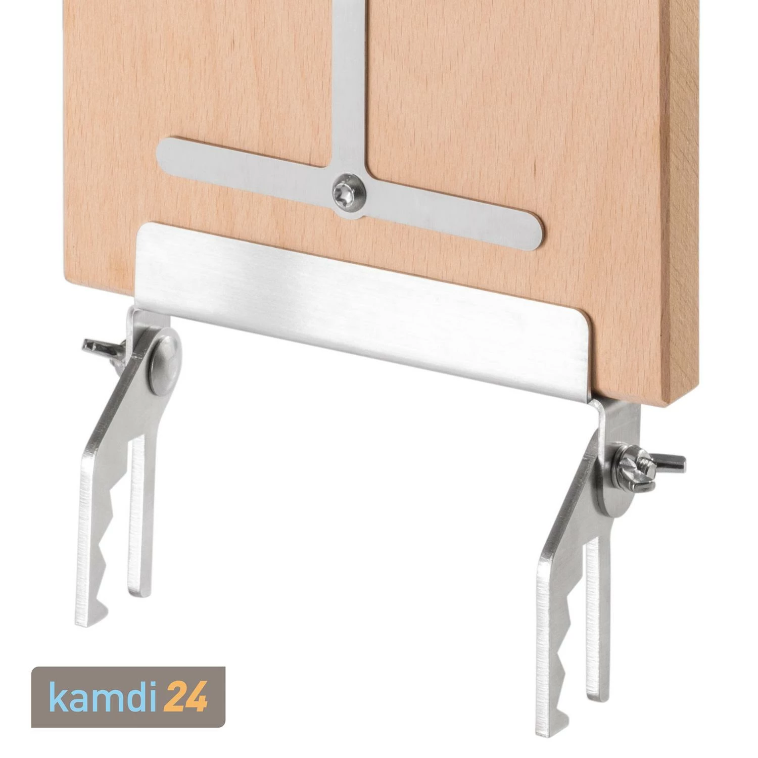 Flammlachsbretter By SJ 4-Stufenhalterung Mit Flammlachsbrett Buche 6 Flammlachsbretter By SJ 4-Stufenhalterung Mit Flammlachsbrett Buche – Bild 4